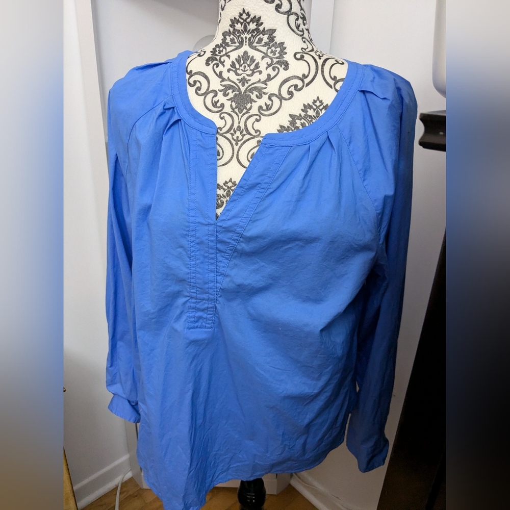 Talbots Top - Picture 6 of 6